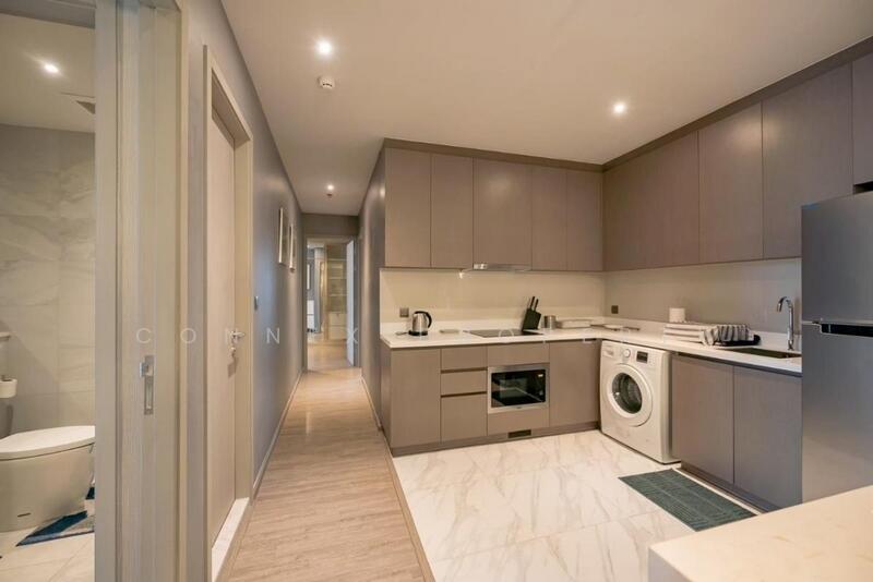 Rhythm Ekkamai : ริทึ่ม เอกมัย, กรุงเทพ, 11 ถนนสุขุมวิท 63, คลองเตยเหนือ, วัฒนา, กรุงเทพ, 120 ตร.ม., คอนโด ให้เช่า, โดย Connex Property, 500143071 - DDproperty.com