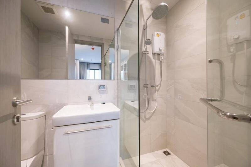 Rhythm Ekkamai, Bangkok, 11 Soi Sukhumvit 63, Khlongtoei Nua, Watthana, Bangkok, 3 Bedrooms, 120 sqm, Condo For Rent, by Connex Property, 500143071 - DDproperty.com