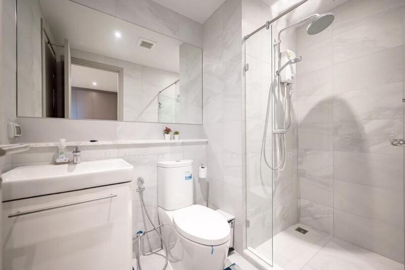 Rhythm Ekkamai, Bangkok, 11 Soi Sukhumvit 63, Khlongtoei Nua, Watthana, Bangkok, 3 Bedrooms, 120 sqm, Condo For Rent, by Connex Property, 500143071 - DDproperty.com