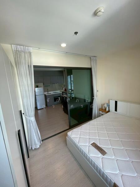 Rhythm Asoke 2, Bangkok, Soi Lertkaew 1 Asoke-Din Daeng Road, Bang Kapi, Huai Khwang, Bangkok, 1 Bedroom, 29 sqm, Condo For Rent, by จักรภณ ภูวเศรณี, 500143073 - DDproperty.com