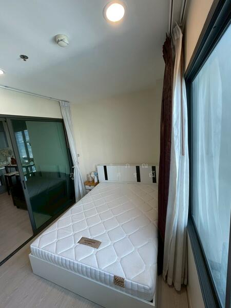 Rhythm Asoke 2, Bangkok, Soi Lertkaew 1 Asoke-Din Daeng Road, Bang Kapi, Huai Khwang, Bangkok, 1 Bedroom, 29 sqm, Condo For Rent, by จักรภณ ภูวเศรณี, 500143073 - DDproperty.com