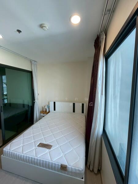 Rhythm Asoke 2 : ริทึ่ม อโศก 2, กรุงเทพ, ซอยเลิศแก้ว 1 ถนนอโศก-ดินแดง, บางกะปิ, ห้วยขวาง, กรุงเทพ, 29 ตร.ม., คอนโด ให้เช่า, โดย จักรภณ ภูวเศรณี, 500143073 - DDproperty.com