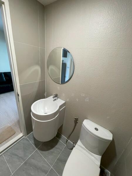 Rhythm Asoke 2, Bangkok, Soi Lertkaew 1 Asoke-Din Daeng Road, Bang Kapi, Huai Khwang, Bangkok, 1 Bedroom, 29 sqm, Condo For Rent, by จักรภณ ภูวเศรณี, 500143073 - DDproperty.com