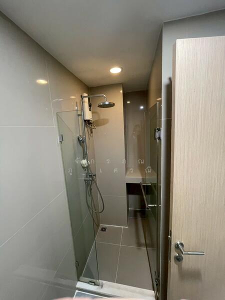 Rhythm Asoke 2, Bangkok, Soi Lertkaew 1 Asoke-Din Daeng Road, Bang Kapi, Huai Khwang, Bangkok, 1 Bedroom, 29 sqm, Condo For Rent, by จักรภณ ภูวเศรณี, 500143073 - DDproperty.com