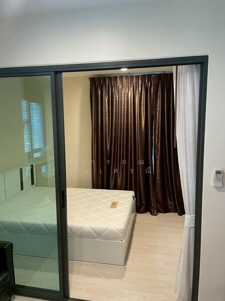 Rhythm Asoke 2, Bangkok, Soi Lertkaew 1 Asoke-Din Daeng Road, Bang Kapi, Huai Khwang, Bangkok, 1 Bedroom, 29 sqm, Condo For Rent, by จักรภณ ภูวเศรณี, 500143073 - DDproperty.com