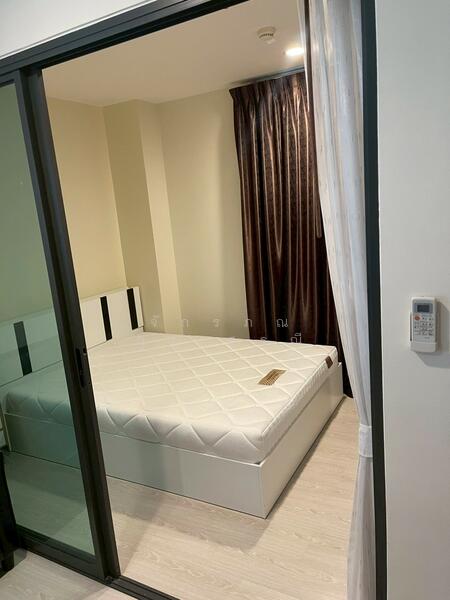 Rhythm Asoke 2, Bangkok, Soi Lertkaew 1 Asoke-Din Daeng Road, Bang Kapi, Huai Khwang, Bangkok, 1 Bedroom, 29 sqm, Condo For Rent, by จักรภณ ภูวเศรณี, 500143073 - DDproperty.com