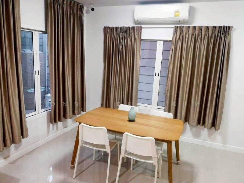 Iconature Ramintra : อิคอนเนเจอร์ รามอินทรา, กรุงเทพ, ถนนพระยาสุเรนทร์ (รามอินทรา 109), บางชัน, คลองสามวา, กรุงเทพ, 180 ตร.ม., บ้านเดี่ยว ให้เช่า, โดย Connex Property, 500143074 - DDproperty.com