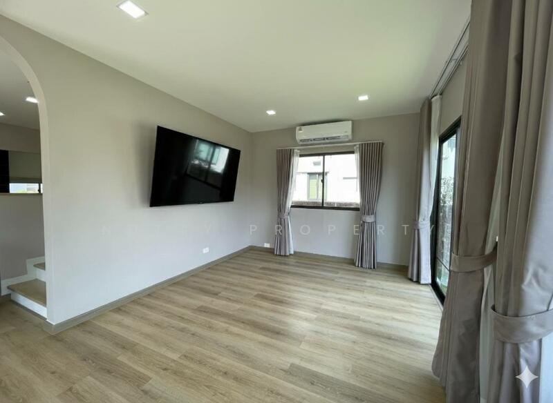 The Plant Bangna Wongwaen, Samut Prakan, Rachathewa, Bang Plee, Samut Prakan, 3 Bedrooms, 161 sqm, Single Detached House For Sale, by Nutty Property, 500143076 - DDproperty.com