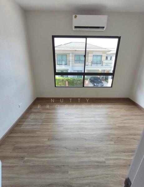 The Plant Bangna Wongwaen, Samut Prakan, Rachathewa, Bang Plee, Samut Prakan, 3 Bedrooms, 161 sqm, Single Detached House For Sale, by Nutty Property, 500143076 - DDproperty.com