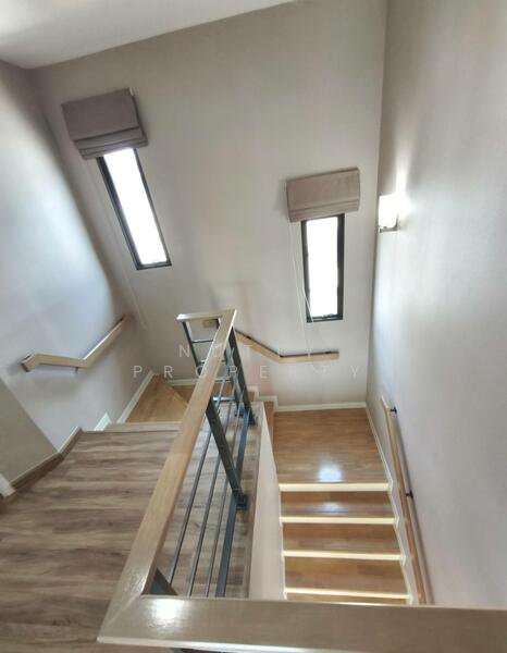 The Plant Bangna Wongwaen, Samut Prakan, Rachathewa, Bang Plee, Samut Prakan, 3 Bedrooms, 161 sqm, Single Detached House For Sale, by Nutty Property, 500143076 - DDproperty.com