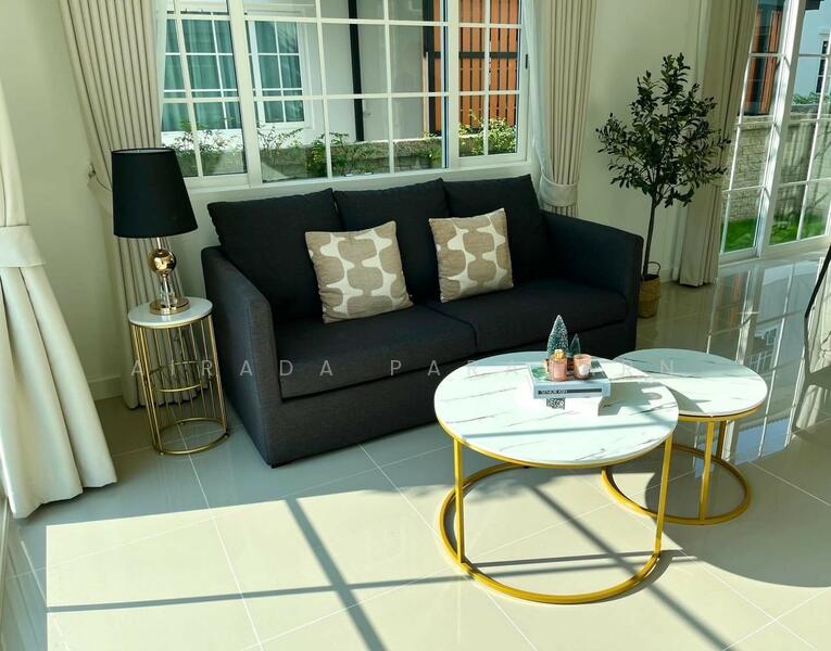 Golden Neo Sukhumvit-Lasalle, Samut Prakan, Samrong Nua, Muang Samut Prakarn, Samut Prakan, 4 Bedrooms, 140 sqm, Single Detached House For Rent, by Airada Parasarn, 500143088 - DDproperty.com