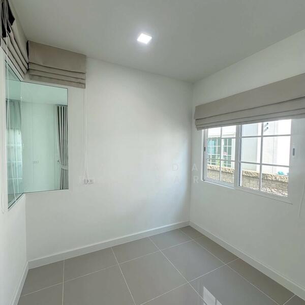 Golden Neo Sukhumvit-Lasalle, Samut Prakan, Samrong Nua, Muang Samut Prakarn, Samut Prakan, 4 Bedrooms, 140 sqm, Single Detached House For Rent, by Airada Parasarn, 500143088 - DDproperty.com