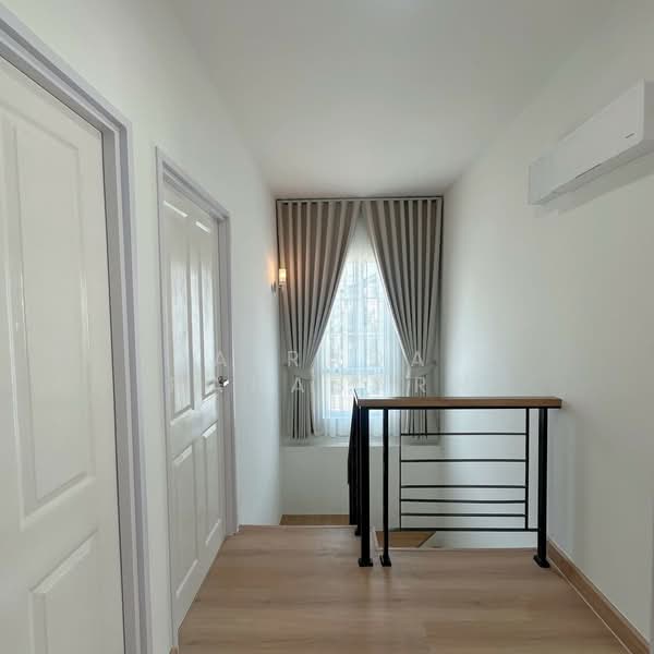 Golden Neo Sukhumvit-Lasalle, Samut Prakan, Samrong Nua, Muang Samut Prakarn, Samut Prakan, 4 Bedrooms, 140 sqm, Single Detached House For Rent, by Airada Parasarn, 500143088 - DDproperty.com