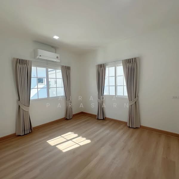 Golden Neo Sukhumvit-Lasalle, Samut Prakan, Samrong Nua, Muang Samut Prakarn, Samut Prakan, 4 Bedrooms, 140 sqm, Single Detached House For Rent, by Airada Parasarn, 500143088 - DDproperty.com