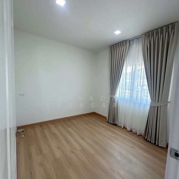Golden Neo Sukhumvit-Lasalle, Samut Prakan, Samrong Nua, Muang Samut Prakarn, Samut Prakan, 4 Bedrooms, 140 sqm, Single Detached House For Rent, by Airada Parasarn, 500143088 - DDproperty.com