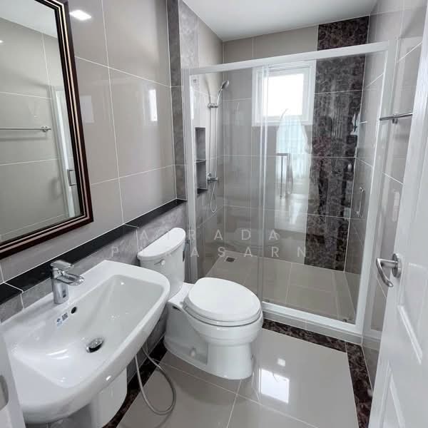 Golden Neo Sukhumvit-Lasalle, Samut Prakan, Samrong Nua, Muang Samut Prakarn, Samut Prakan, 4 Bedrooms, 140 sqm, Single Detached House For Rent, by Airada Parasarn, 500143088 - DDproperty.com