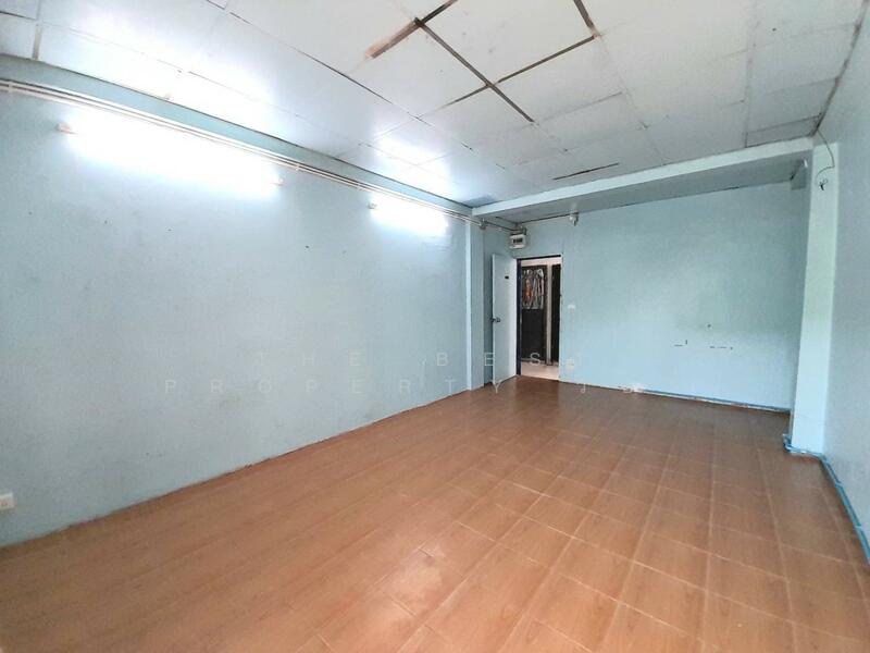 พิศาล คอนโด, Samut Prakan, Bang Phung, Phra Pra Daeng, Samut Prakan, 1 Bedroom, 25 sqm, Townhouse For Sale, by The Best Property วอร์, 500143092 - DDproperty.com