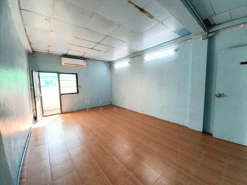 พิศาล คอนโด, Samut Prakan, Bang Phung, Phra Pra Daeng, Samut Prakan, 1 Bedroom, 25 sqm, Townhouse For Sale, by The Best Property วอร์, 500143092 - DDproperty.com