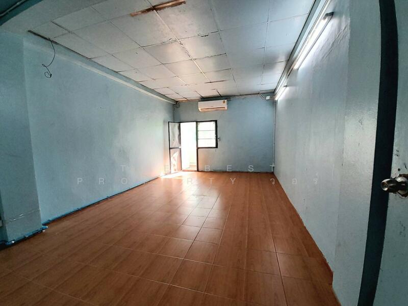 พิศาล คอนโด, Samut Prakan, Bang Phung, Phra Pra Daeng, Samut Prakan, 1 Bedroom, 25 sqm, Townhouse For Sale, by The Best Property วอร์, 500143092 - DDproperty.com