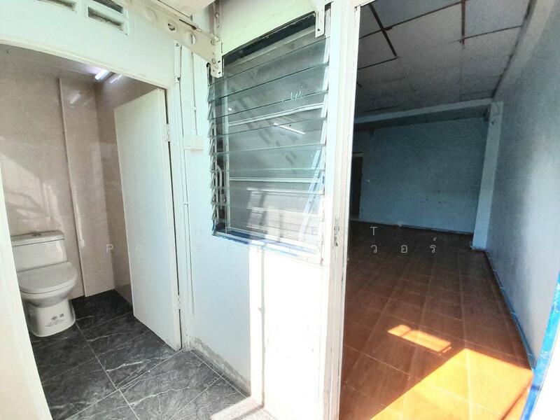 พิศาล คอนโด, Samut Prakan, Bang Phung, Phra Pra Daeng, Samut Prakan, 1 Bedroom, 25 sqm, Townhouse For Sale, by The Best Property วอร์, 500143092 - DDproperty.com