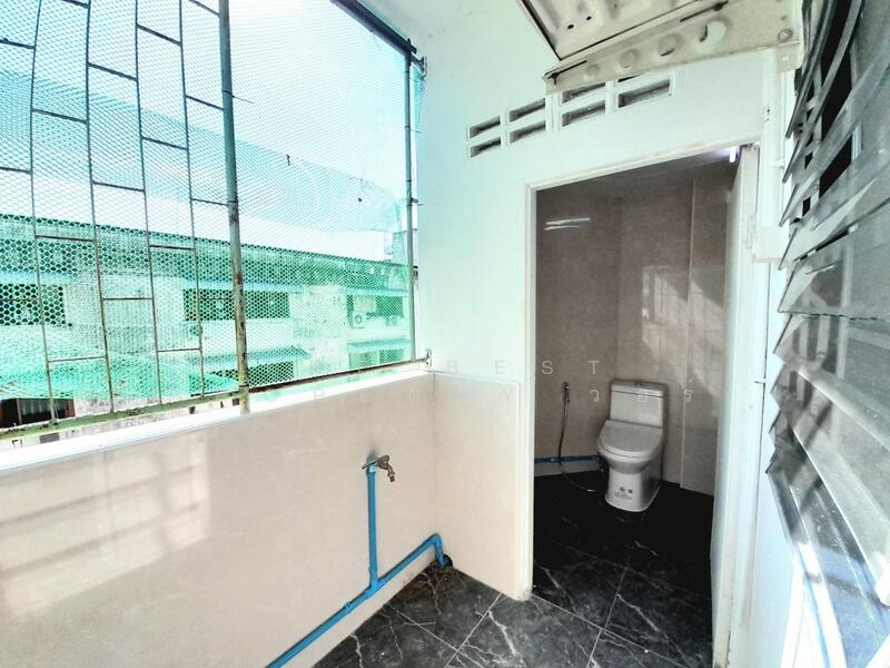 พิศาล คอนโด, Samut Prakan, Bang Phung, Phra Pra Daeng, Samut Prakan, 1 Bedroom, 25 sqm, Townhouse For Sale, by The Best Property วอร์, 500143092 - DDproperty.com