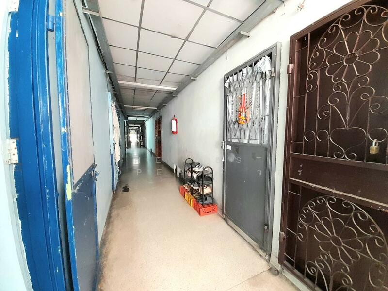 พิศาล คอนโด, Samut Prakan, Bang Phung, Phra Pra Daeng, Samut Prakan, 1 Bedroom, 25 sqm, Townhouse For Sale, by The Best Property วอร์, 500143092 - DDproperty.com