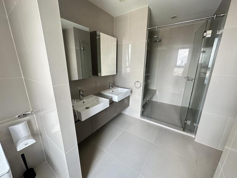 Quinn Ratchada 17 : ควิน คอนโด 17, กรุงเทพ, 454 456 ซอย อินทรามาระ 45, ดินแดง, ดินแดง, กรุงเทพ, 70 ตร.ม., คอนโด ให้เช่า, โดย Connex Property, 500143095 - DDproperty.com