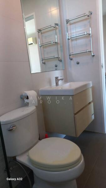 Metro Sky Bang Son Interchange (Prachachuen), Bangkok, 769 Pracha Chuen Road, Wong Sawang, Bang Sue, Bangkok, 2 Bedrooms, 44 sqm, Condo For Sale, by Amwika Karoonsombat, 500143096 - DDproperty.com