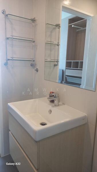 Metro Sky Bang Son Interchange (Prachachuen) : เมโทร สกาย บางซ่อน อินเตอร์เชนจ์ (ประชาชื่น), กรุงเทพ, 769 ถนนประชาชื่น, วงศ์สว่าง, บางซื่อ, กรุงเทพ, 44 ตร.ม., คอนโด ขาย, โดย Amwika Karoonsombat, 500143096 - DDproperty.com