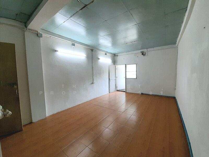 พิศาลคอนโดมิเนียม, Samut Prakan, Bang Phung, Phra Pra Daeng, Samut Prakan, 1 Bedroom, 25 sqm, Townhouse For Sale, by The Best Property วอร์, 500143098 - DDproperty.com