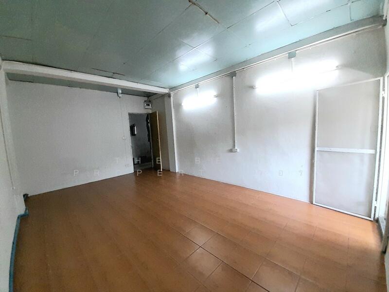 พิศาลคอนโดมิเนียม, Samut Prakan, Bang Phung, Phra Pra Daeng, Samut Prakan, 1 Bedroom, 25 sqm, Townhouse For Sale, by The Best Property วอร์, 500143098 - DDproperty.com