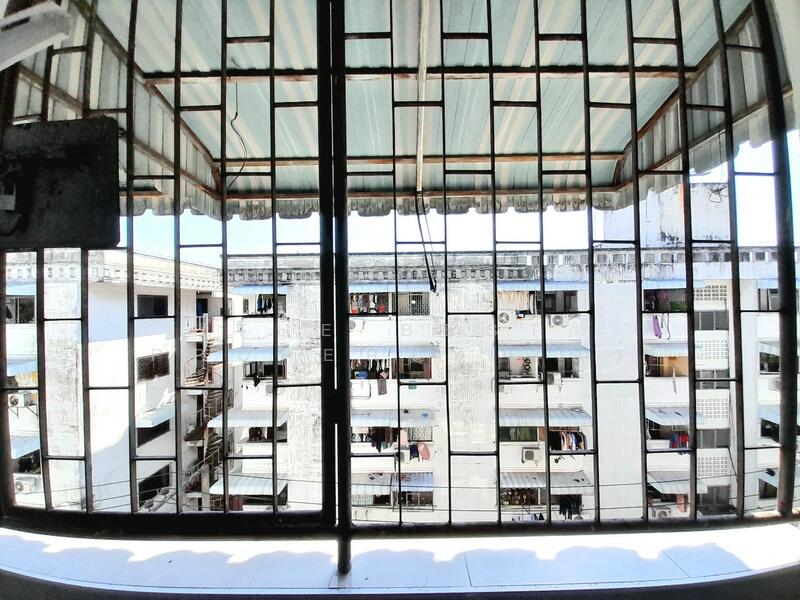 พิศาลคอนโดมิเนียม, Samut Prakan, Bang Phung, Phra Pra Daeng, Samut Prakan, 1 Bedroom, 25 sqm, Townhouse For Sale, by The Best Property วอร์, 500143098 - DDproperty.com