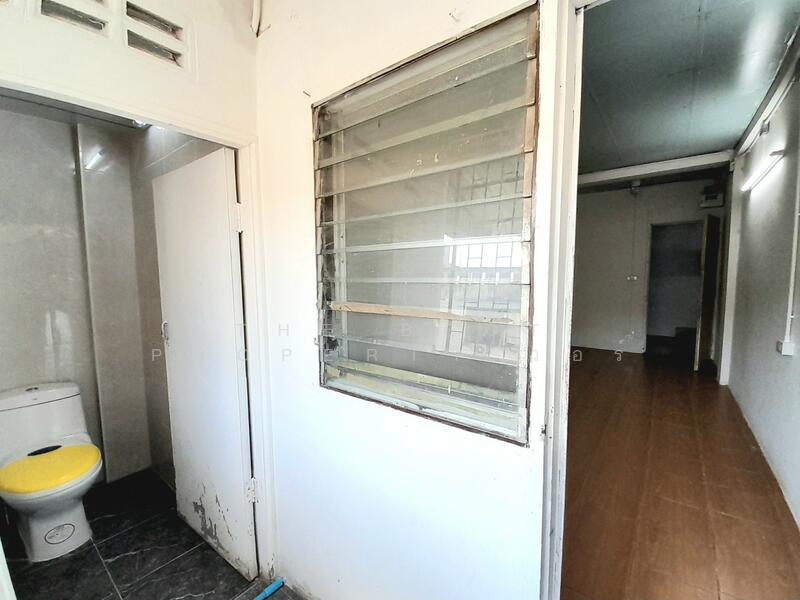 พิศาลคอนโดมิเนียม, Samut Prakan, Bang Phung, Phra Pra Daeng, Samut Prakan, 1 Bedroom, 25 sqm, Townhouse For Sale, by The Best Property วอร์, 500143098 - DDproperty.com