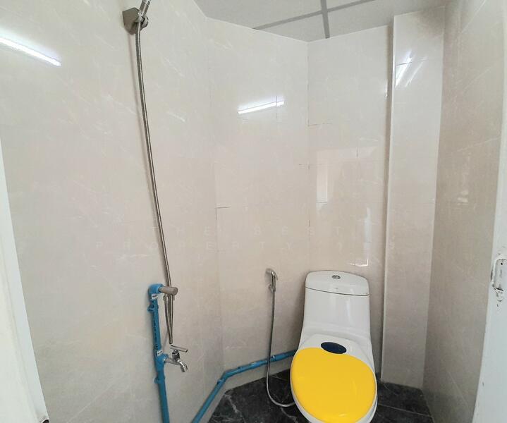 พิศาลคอนโดมิเนียม, Samut Prakan, Bang Phung, Phra Pra Daeng, Samut Prakan, 1 Bedroom, 25 sqm, Townhouse For Sale, by The Best Property วอร์, 500143098 - DDproperty.com