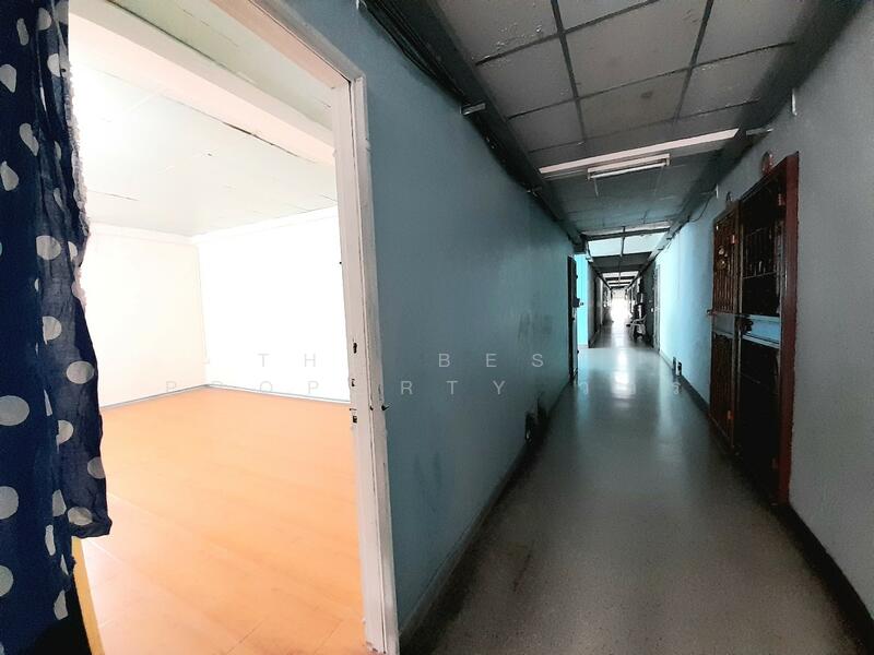 พิศาลคอนโดมิเนียม, Samut Prakan, Bang Phung, Phra Pra Daeng, Samut Prakan, 1 Bedroom, 25 sqm, Townhouse For Sale, by The Best Property วอร์, 500143098 - DDproperty.com