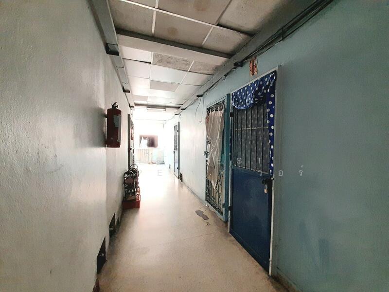 พิศาลคอนโดมิเนียม, Samut Prakan, Bang Phung, Phra Pra Daeng, Samut Prakan, 1 Bedroom, 25 sqm, Townhouse For Sale, by The Best Property วอร์, 500143098 - DDproperty.com