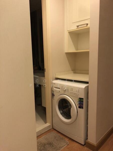 Q House Sukhumvit 79, Bangkok, 2059 Sukhumvit Road, Phra Kanong Nua, Watthana, Bangkok, 1 Bedroom, 30 sqm, Condo For Rent, by Connex Property, 500143102 - DDproperty.com