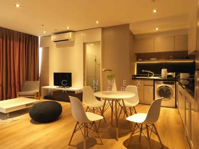 For Rent - Park Origin Phrom Phong (Park 24), Bangkok