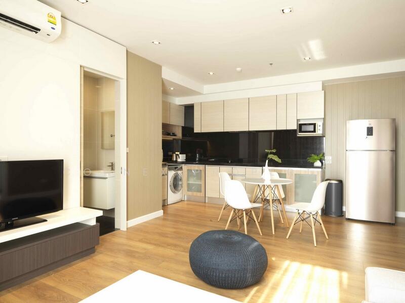 Park Origin Phrom Phong (Park 24), Bangkok, 68 Soi Sukhumvit 24, Khong Tan, Khlong Toei, Bangkok, 3 Bedrooms, 120 sqm, Condo For Rent, by Connex Property, 500143110 - DDproperty.com