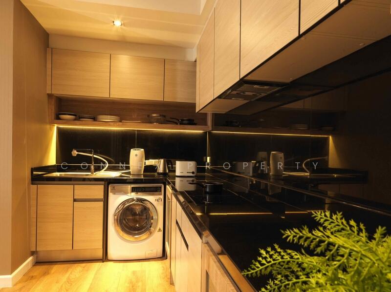 Park Origin Phrom Phong (Park 24), Bangkok, 68 Soi Sukhumvit 24, Khong Tan, Khlong Toei, Bangkok, 3 Bedrooms, 120 sqm, Condo For Rent, by Connex Property, 500143110 - DDproperty.com