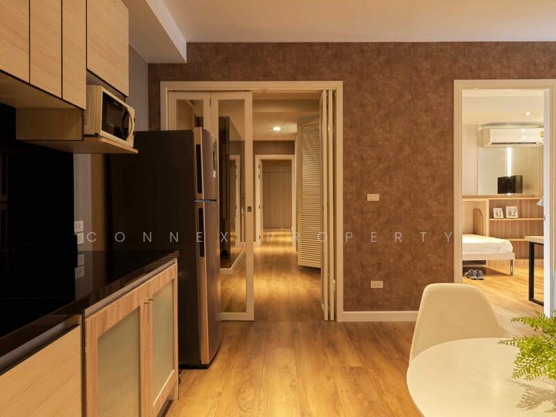 Park Origin Phrom Phong (Park 24), Bangkok, 68 Soi Sukhumvit 24, Khong Tan, Khlong Toei, Bangkok, 3 Bedrooms, 120 sqm, Condo For Rent, by Connex Property, 500143110 - DDproperty.com