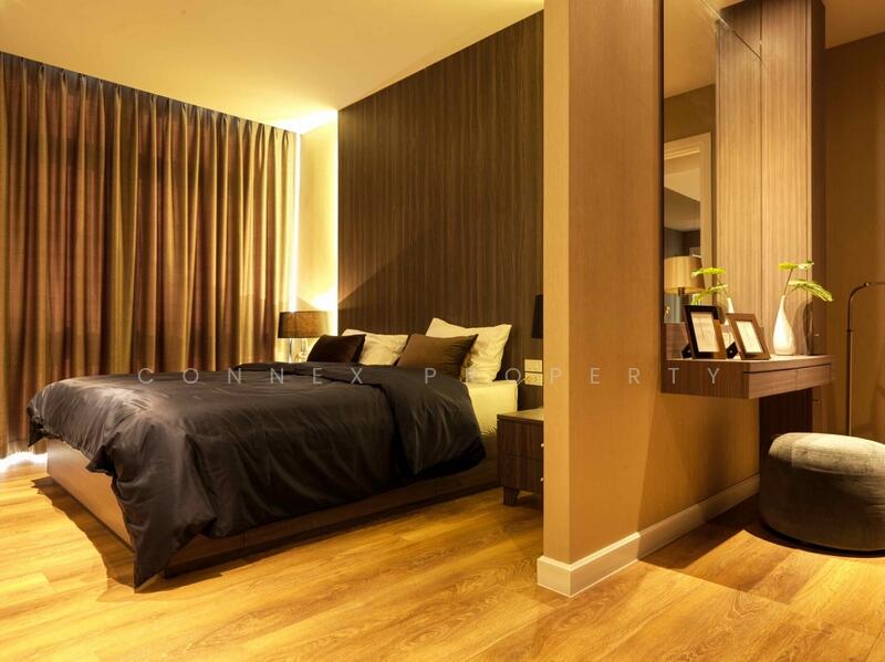 Park Origin Phrom Phong (Park 24) : พาร์ค ออริจิ้น พร้อมพงษ์ (พาร์ค 24), กรุงเทพ, 68 ซอยสุขุมวิท 24, คลองตัน, คลองเตย, กรุงเทพ, 120 ตร.ม., คอนโด ให้เช่า, โดย Connex Property, 500143110 - DDproperty.com