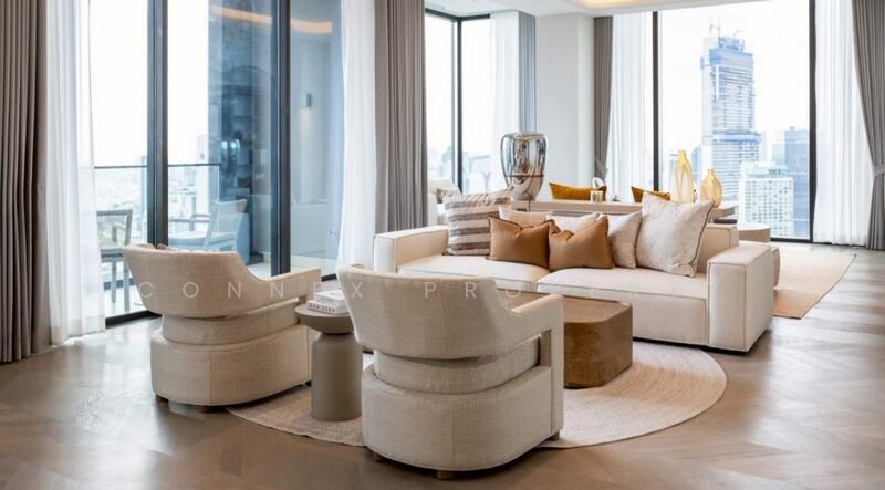 ONE89 Wireless : วัน เอทตี้ไนน์ ไวร์เลส, กรุงเทพ, ถนนวิทยุ, ลุมพินี, ปทุมวัน, กรุงเทพ, 371 ตร.ม., คอนโด ให้เช่า, โดย Connex Property, 500143117 - DDproperty.com