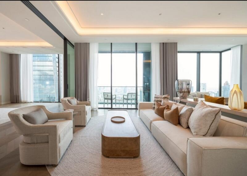 ONE89 Wireless : วัน เอทตี้ไนน์ ไวร์เลส, กรุงเทพ, ถนนวิทยุ, ลุมพินี, ปทุมวัน, กรุงเทพ, 371 ตร.ม., คอนโด ให้เช่า, โดย Connex Property, 500143117 - DDproperty.com