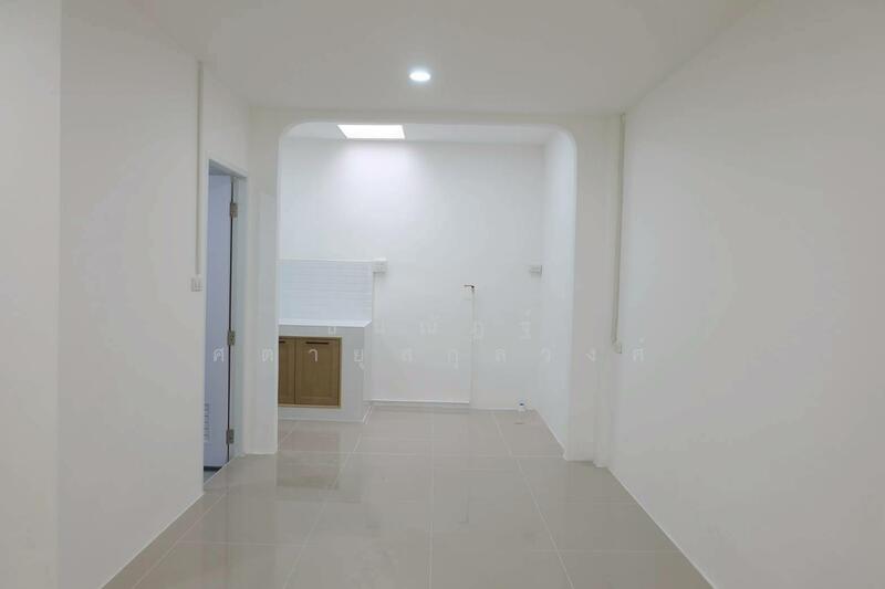 ซิลค์ วิลเลจ สายไหม 54 : Silk Village Saimai 54, กรุงเทพ, Soi Sai Mai 54, สายไหม, สายไหม, กรุงเทพ, 80 ตร.ม., ทาวน์เฮ้าส์ ขาย, โดย ธนณัฎฐ์ ศตายุสกุลวงศ์, 500143118 - DDproperty.com