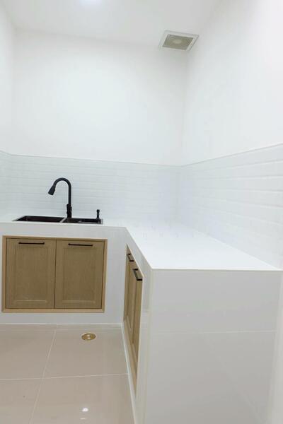 Silk Village Saimai 54, Bangkok, Soi Sai Mai 54, Sai Mai, Sai Mai, Bangkok, 2 Bedrooms, 80 sqm, Townhouse For Sale, by ธนณัฎฐ์ ศตายุสกุลวงศ์, 500143118 - DDproperty.com