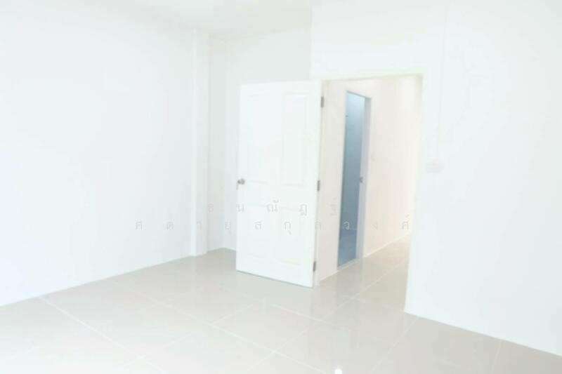 Silk Village Saimai 54, Bangkok, Soi Sai Mai 54, Sai Mai, Sai Mai, Bangkok, 2 Bedrooms, 80 sqm, Townhouse For Sale, by ธนณัฎฐ์ ศตายุสกุลวงศ์, 500143118 - DDproperty.com