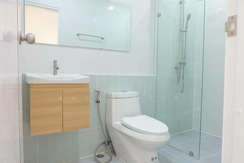 Silk Village Saimai 54, Bangkok, Soi Sai Mai 54, Sai Mai, Sai Mai, Bangkok, 2 Bedrooms, 80 sqm, Townhouse For Sale, by ธนณัฎฐ์ ศตายุสกุลวงศ์, 500143118 - DDproperty.com