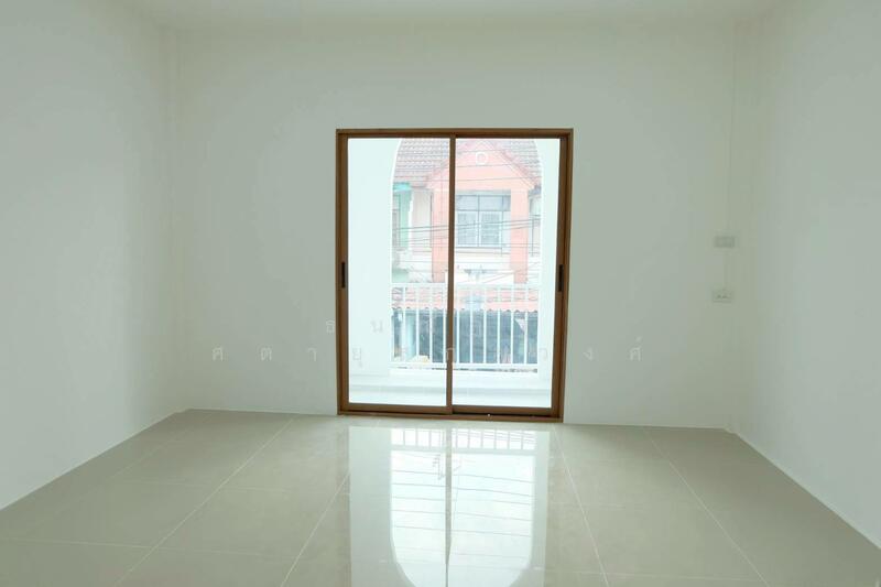 Silk Village Saimai 54, Bangkok, Soi Sai Mai 54, Sai Mai, Sai Mai, Bangkok, 2 Bedrooms, 80 sqm, Townhouse For Sale, by ธนณัฎฐ์ ศตายุสกุลวงศ์, 500143118 - DDproperty.com