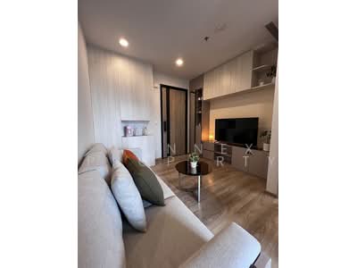For Rent - Oka Haus Sukhumvit 36, Bangkok